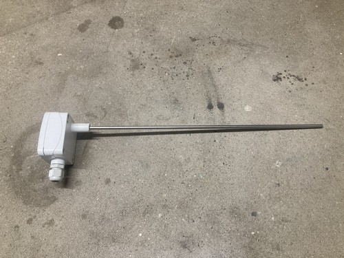 Regeltechnik tf65 pt1000a - s+s,