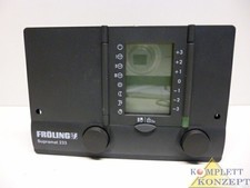 Fröling supramat 233 - fröling,