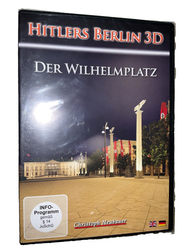 Christoph neubauer hitlers - neubauer,