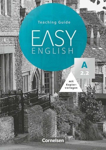 Easy english band - easy, 2