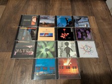 Depeche Mode CD Sammlung