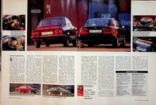 Motor Klassik 01/2002 Opel