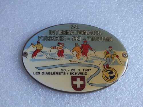 Plakette abzeichen emblem - plakette/, abzeichen/emblem