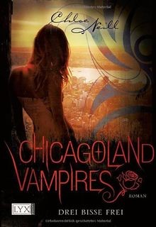 Chicagoland vampires drei - 04.,