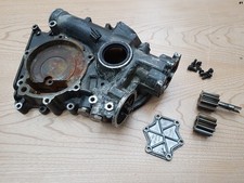 Steuergehäuse Opel Rekord C
