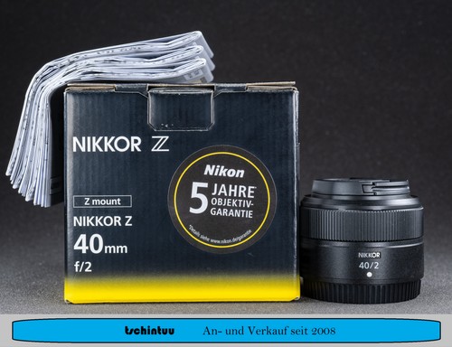 Nikon mount f2 - mm, sehr
