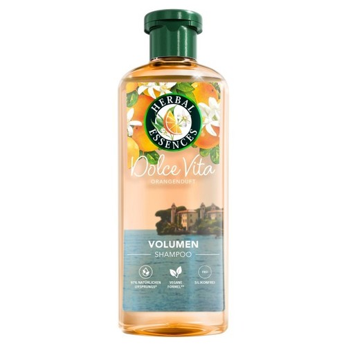 Herbal essences dolce - essences,