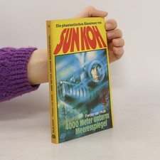 Sun Koh 10  |  Freder van