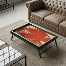 Teetisch, Opiumtisch