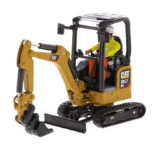 DIECAST MASTERS, CATERPILLAR