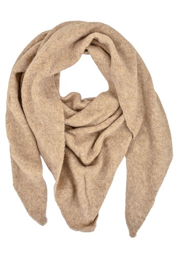 Dreieckstuch damen feinstrick - damen,