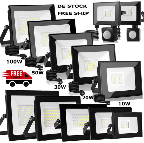 10w 500w led - 10w-500w,