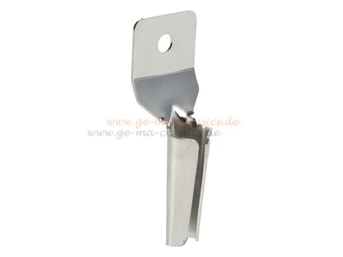 Halter für vierkantschlüssel - halter,