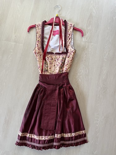 Krüger madl dirndl größe - madl,