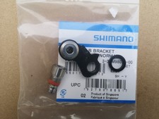 Shimano Achseinheit + Schaltwerkhalter Deore RD-M5120 10/11-fach