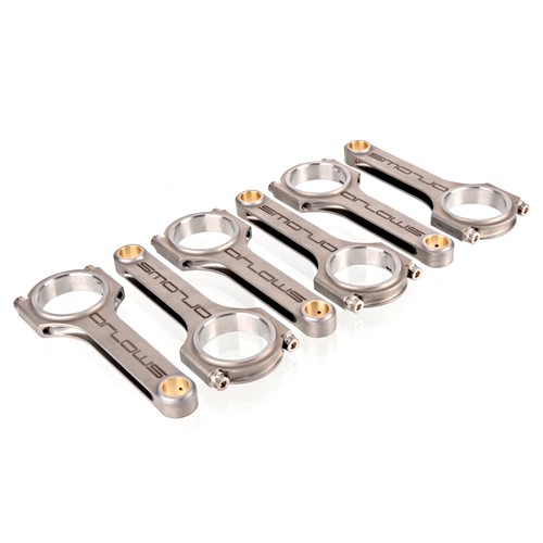 Arlows stahlpleuel 142 5mm - arlows, 6x