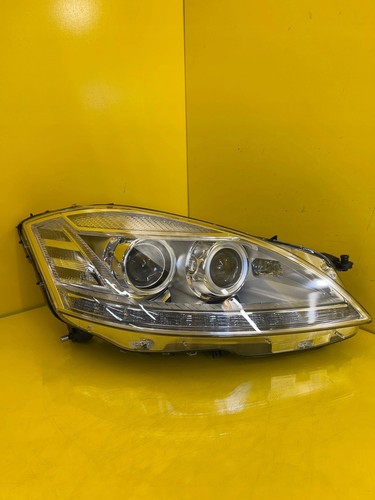 Mercedes klasse w221 - mercedes,