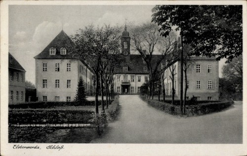 Elsterwerda brandenburg - in,