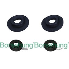4x MAXGEAR FEDERTELLER GUMMI