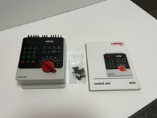 Märklin Digital 6021 Control