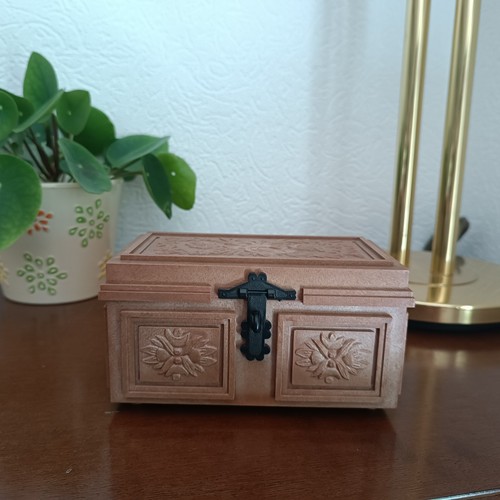 Wunderschöne vintage spardose - wunderschöne,