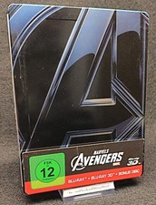 Marvel's The Avengers