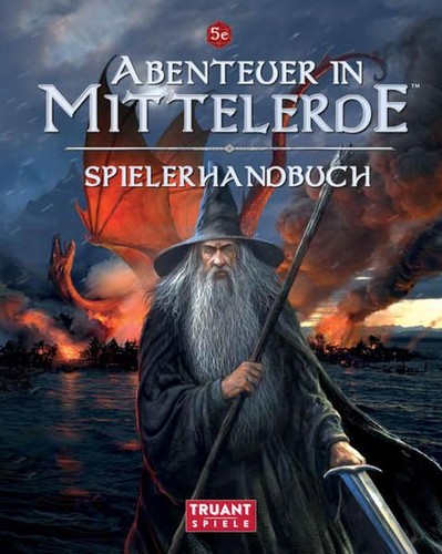 Abenteuer mittelerde - in,