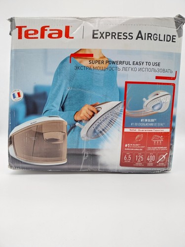 Tefal express airglide sv8027 - tefal,