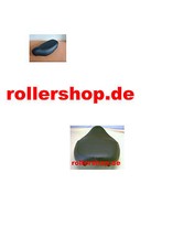 Sitzbankbezug für Piaggio NRG