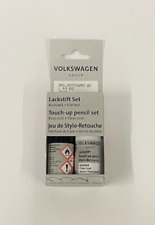 Original VW Audi Lackstift Set