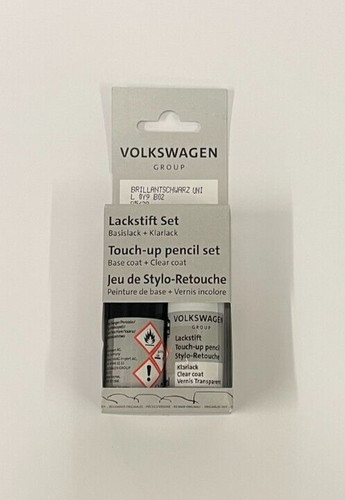 Original audi lackstift set - vw,