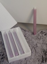 ❌Flammbiance 4 Stabkerzen