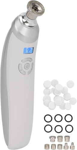 Diamant mikrodermabrasion - diamant,