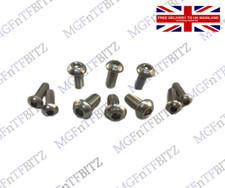 MGF / MG TF / LE500 NEU