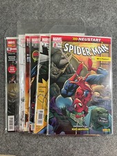 Spider-Man Neustart 2019 - Ab