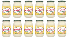 12x Calve Calvè Klassik