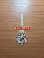 ☆☆Bieretikett Bamberger Hofbräu Bamberg☆☆ HH 