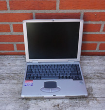 13,3" Network Retro Notebook