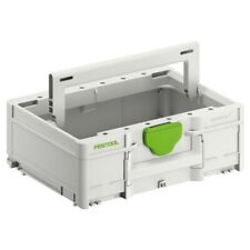 Festool Systainer ToolBox SYS3