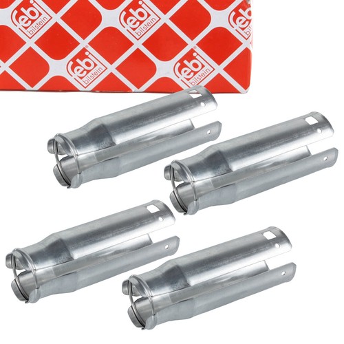 Febi steckerhülse - 4x,