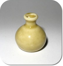 Miniatur Vase, Blumenvase, NEU