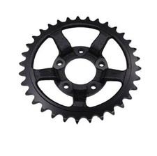 DKW Hummel 101 Standard, Luxus