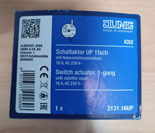 Jung 2131.16 KNX EIB