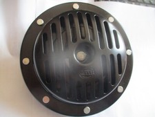 Oldtimer Hupe Hella  130mm Hochtöner 380Hz Starkton Horn