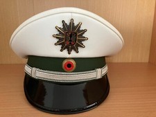 Polizeimütze-Mütze Polizei