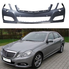 Mercedes Benz E-Klasse W212