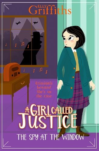 Girl called justice the - girl,