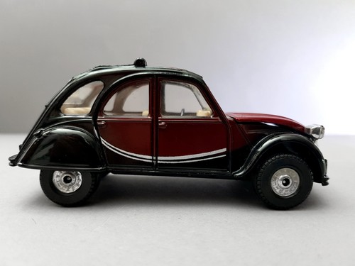 Modellauto corgi toys - modellauto,