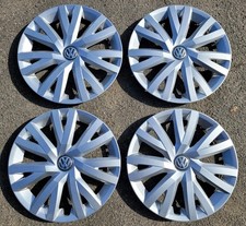 4x VW original 16 Zoll
