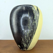 ALBERT KIESSLING GROßE VASE